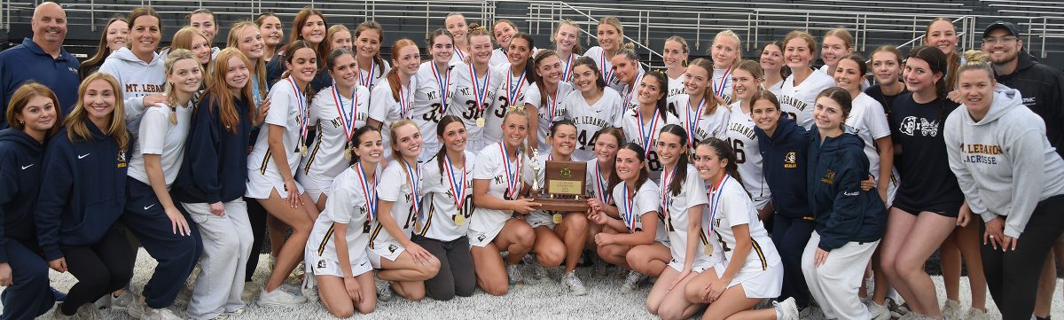 Mt. Lebanon sacrifices all for WPIAL title